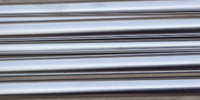 Труба нержавеющая AISI 201, 304 (Внешняя обработка)