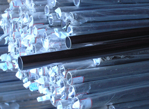 Труба нержавеющая AISI 201, 304